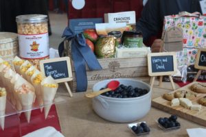 Food Fete June 2017 - 1-800-FLOWERS Sample Offerings