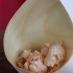 Food Fete June 2017 - 1-800-FLOWERS Jalapeño Cheddar Popcorn