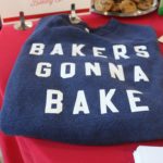 Food Fete June 2017 - Miss Jones Baking Company's "Bakers Gonna Bake" apparel