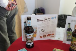 Food Fete June 2017 - Birra Antoniana Marechiaro