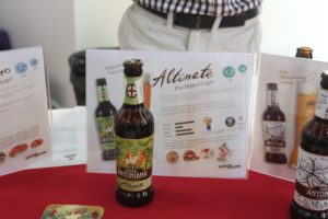 Food Fete June 2017 - Birra Antoniana Altinate