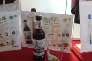 Food Fete June 2017 - Birra Antoniana Pasubio