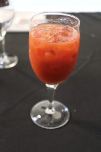 Food Fete June 2017 - The Bloody Mary