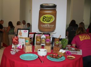 Food Fete June 2017 - Betsy's Best Table