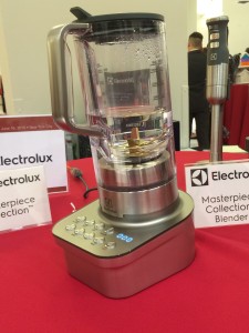 Electrolux