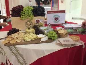 California Table Grape Commission